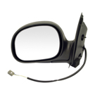 1997 Ford F Series Trucks Side View Mirror Set 2