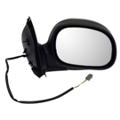 2001 Ford F Series Trucks Side View Mirror Set 3