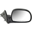 BuyAutoParts 14-80774DWRT Side View Mirror Set 3