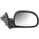 1996 Isuzu Hombre Side View Mirror Set 3