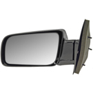 1989 Gmc Safari Side View Mirror Set 3