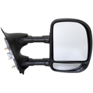 2001 Ford F Series Trucks Side View Mirror Set 3