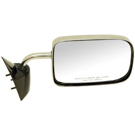 BuyAutoParts 14-80944DWRT Side View Mirror Set 3