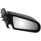 BuyAutoParts 14-80918DWRT Side View Mirror Set 2