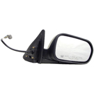 2001 Honda Accord Side View Mirror Set 3