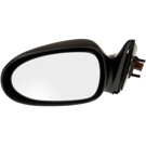 BuyAutoParts 14-81243DWRT Side View Mirror Set 2