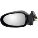 BuyAutoParts 14-81220DWRT Side View Mirror Set 3