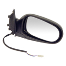 1997 Nissan Altima Side View Mirror Set 3