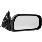 BuyAutoParts 14-81457DWRT Side View Mirror Set 2
