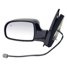 1999 Ford Windstar Side View Mirror Set 2