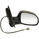 1999 Ford Windstar Side View Mirror Set 3