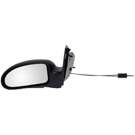 BuyAutoParts 14-81503DWRT Side View Mirror Set 2