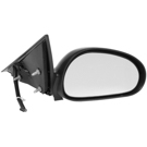 BuyAutoParts 14-81306DWRT Side View Mirror Set 3