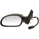 2007 Ford Taurus Side View Mirror Set 2