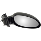 2006 Buick LaCrosse Side View Mirror Set 2