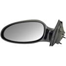 BuyAutoParts 14-81381DWRT Side View Mirror Set 3