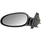 2006 Buick LaCrosse Side View Mirror Set 3