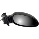 BuyAutoParts 14-81375DWRT Side View Mirror Set 2