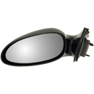 2006 Buick LaCrosse Side View Mirror Set 3