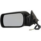 BuyAutoParts 14-81463DWRT Side View Mirror Set 2