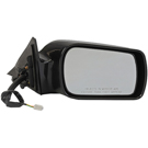BuyAutoParts 14-81463DWRT Side View Mirror Set 3