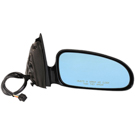 BuyAutoParts 14-80869DWRT Side View Mirror Set 3