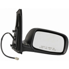 2004 Toyota Prius Side View Mirror Set 3