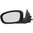 2006 Dodge Magnum Side View Mirror Set 2