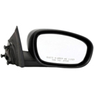 2007 Dodge Magnum Side View Mirror Set 3