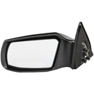 BuyAutoParts 14-80934DWRT Side View Mirror Set 3