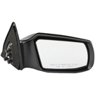 2009 Nissan Altima Side View Mirror Set 2