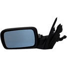 BuyAutoParts 14-80833DWRT Side View Mirror Set 3