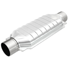1987 Chevrolet G30 Catalytic Converter EPA Approved 1