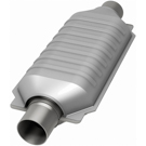 1987 Chevrolet G30 Catalytic Converter EPA Approved 4