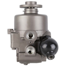 2008 Porsche Cayenne Power Steering Pump 3