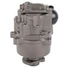 2008 Porsche Cayenne Power Steering Pump 4