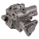 2009 Porsche Cayenne Power Steering Pump 1