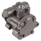 2009 Porsche Cayenne Power Steering Pump 2