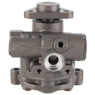2009 Porsche Cayenne Power Steering Pump 3