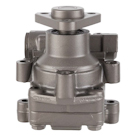 2009 Porsche Cayenne Power Steering Pump 4