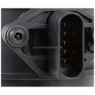 2004 Porsche Cayenne Mass Air Flow Meter 3