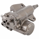 1984 Toyota Van Power Steering Gear Box 2