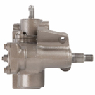 1984 Toyota Van Power Steering Gear Box 3