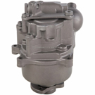 BuyAutoParts 86-02517R Power Steering Pump 4