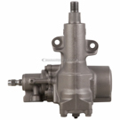 BuyAutoParts 82-00045R Power Steering Gear Box 3