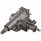 BuyAutoParts Toyota Power Steering Gear Box 82-00271R