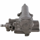 BuyAutoParts 82-00271R Power Steering Gear Box 2