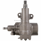 BuyAutoParts 82-00271R Power Steering Gear Box 3