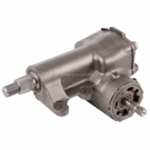 BuyAutoParts 82-70082R Manual Steering Gear Box 1