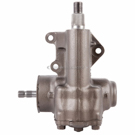 BuyAutoParts 82-70082R Manual Steering Gear Box 3